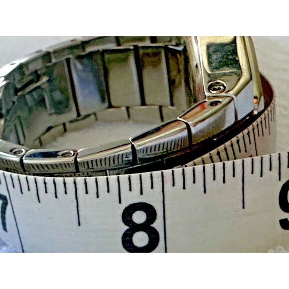 MEN'S OFFICINA DEL TEMPO Men's Watch OT1028 8" LONG 42MM  (124937-5) Pink - Picture 4 of 5